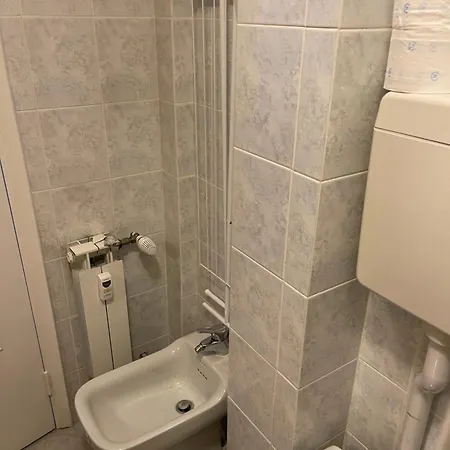 Joivy Ferraretto Cosy For 2 In Rapallo