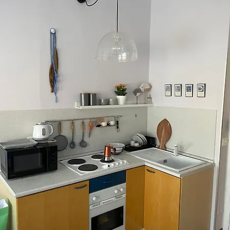 Joivy Ferraretto Cosy For 2 In