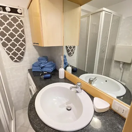 Joivy Ferraretto Cosy For 2 In * ראפאלו