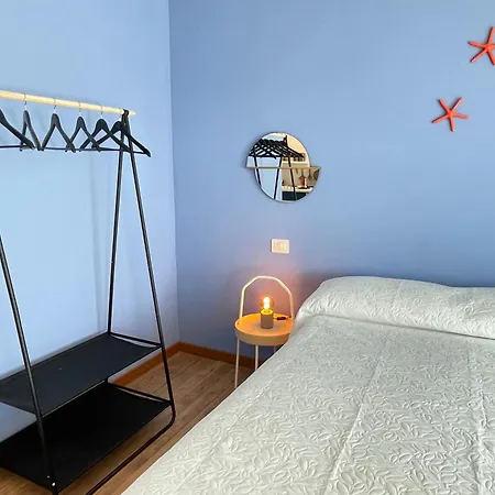 דירה Joivy Ferraretto Cosy For 2 In