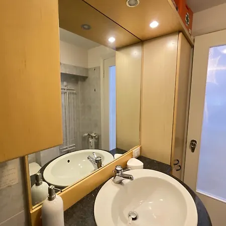 Apartmán Joivy Ferraretto Cosy For 2 In