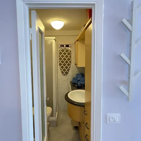 Joivy Ferraretto Cosy For 2 In Apartmán *