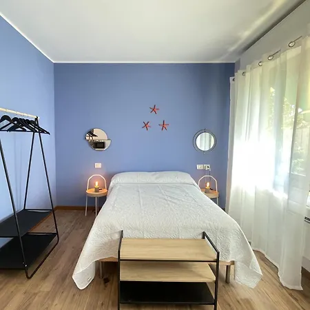 Apartmán Joivy Ferraretto Cosy For 2 In *