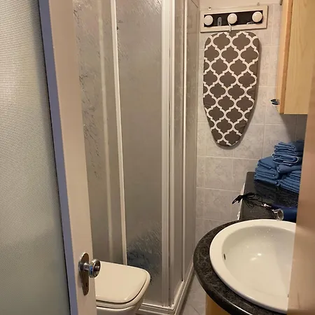 Apartmán Joivy Ferraretto Cosy For 2 In Rapallo